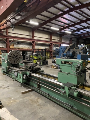 ,MIGHTY TURN,56,LATHES, ENGINE - (See Also Other Lathe Categories),|,Diamond Jack Machinery, Inc.
